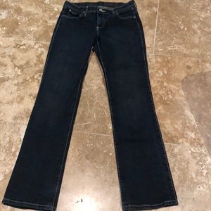 Wrangler Q Baby Jeans